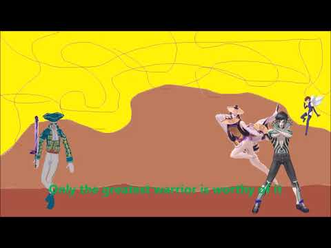 Video: Empat Senses Dan Teahouse - Rangkaian Matador