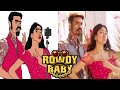 Maari 2 - Rowdy Baby ( video song ) drawing meme | dhanush , sai pallavi| yuvan Shankar Raja