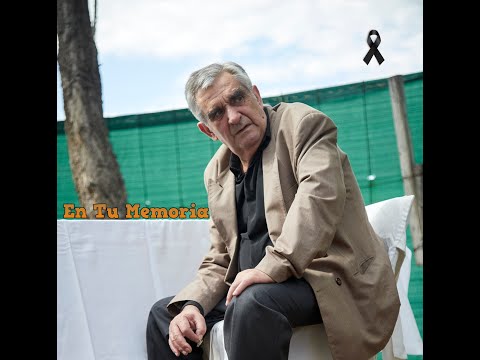 En tu memoria... თქვენს მეხსიერებაში... tkvens mekhsierebashi