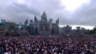 Blasterjaxx - Malefic (Tomorrowland 2015 version)