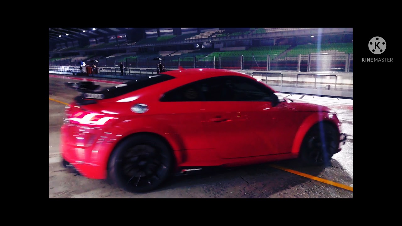 VWOCM TRACKDAY (2021.12.17)