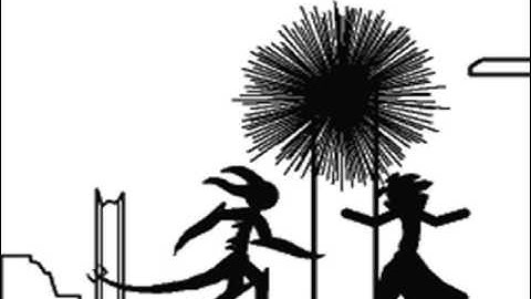 Random stick figures 2