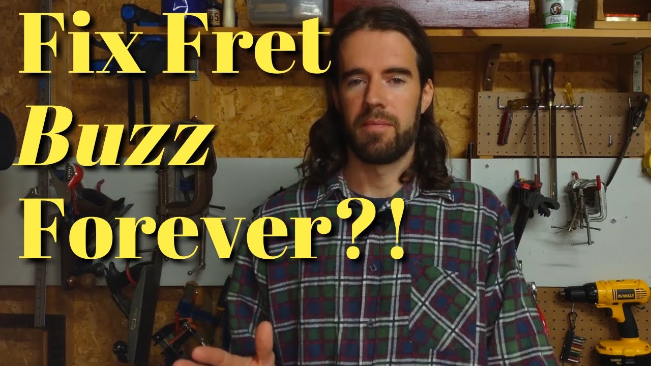 Step by Step Tutorial for Beginners- Fool Proof Fretwork