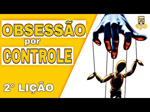 Vídeo: Como Reconhecer O Controlador