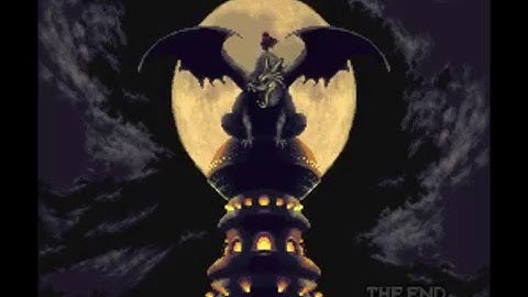 Chrono Trigger Bonus Episode 8: The Oath