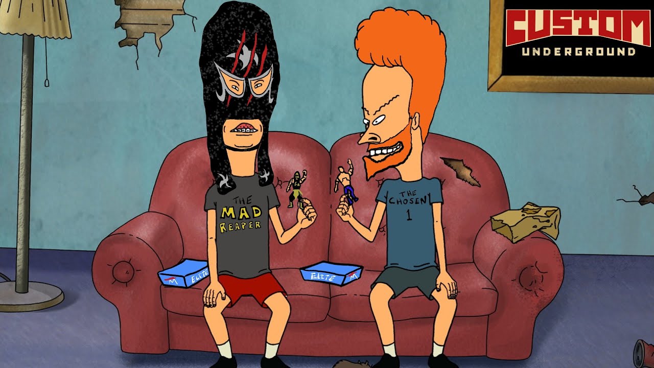 Custom Underground: Season 3 Episode 1 (WE'RE BACK!!)