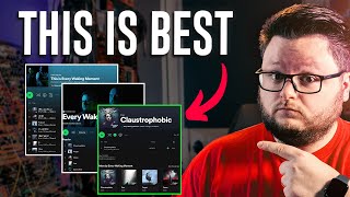 Ads Not Triggering The Algorithm? Try THIS (Track vs Profile vs Playlist) by Andrew Southworth 8,166 views 2 months ago 9 minutes, 55 seconds