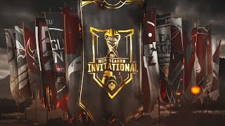 MSI 2017 Login Screen | Music (League of Legends)