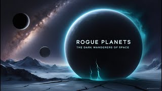 The Surprising Science Behind Rogue Planets – Uncover the Mystery of Starless Worlds!