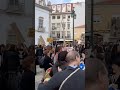Teachers Protest in Portimao