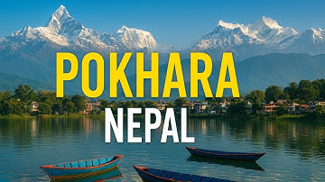 Fewa Lake Pokhara | Boating, Sunset & Himalayan Views