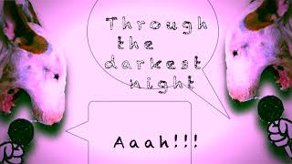 Michael Green - Through The DarKest [Official Video]☠︎