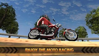 Well of Death Motorcycle Race Gameplay Video Android screenshot 1