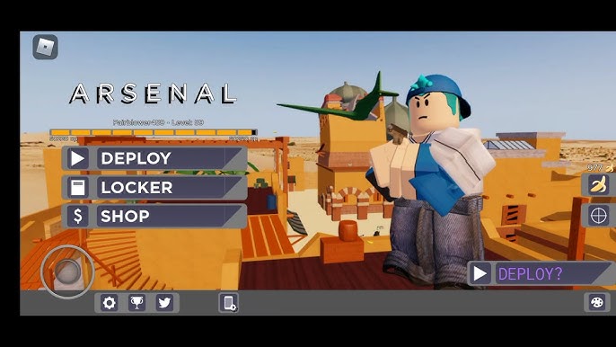 New Arsenal Codes That Refrence Fnf Roblox Arsenal Youtube