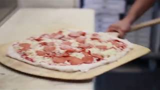 Bella Roma 2018 Pizza Today Young Entrepreneur of the Year entry
