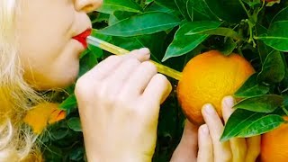 22 BRILLIANT FRUIT HACKS 22 BRILLIANT FRUIT HACKS