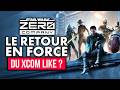 Star Wars Zero Compagny : Et si il était le XCOM STAR WARS qu'on attendait ? ⭐
