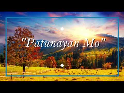 Patunayan Mo - Cindy Lacanilao