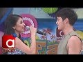 James, Nadine sing "Hanap-hanap" on ASAP