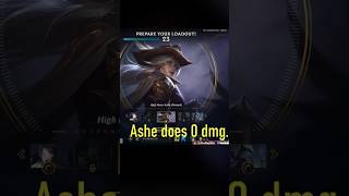 aShE doEs No dAMaGe