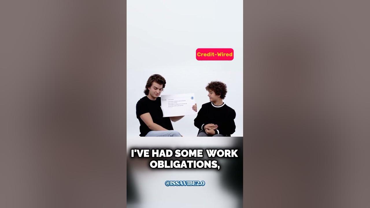 Is Joe Keery In A Domino's Commercial Is Joe Keery in a Domino's Commercial__ #joekeery And #gatenmattarazzo