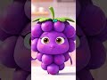 Too much can trouble your tummy 🍇 #grapes