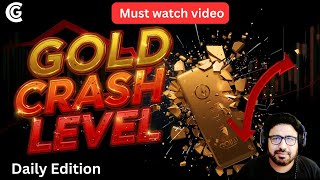 02 Feb Gold Market Full Day Plan Chart Mapping For Key Moves Weekly Levels Chartgeometry