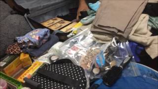 DAY 1: 28th Miss Model of the World - packing screenshot 5