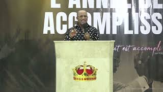 Download Lagu Archevêque Kodja - Transformer nos bénédictions spirituelles en bénédictions matérielles MP3