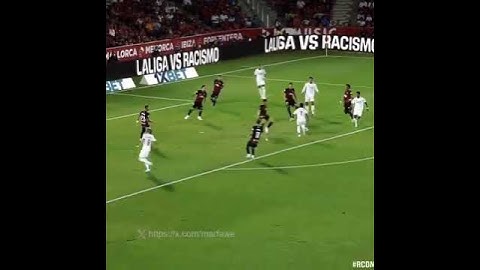 Real Madrid vs mallorca ☠️ 🔥 #realmadrid #vs #mallorca #highlight #rodrygo#foryou