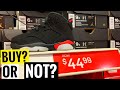 NIKE FACTORY STORE - SNEAKER INVEST ON JORDAN 6 , worth to buy?