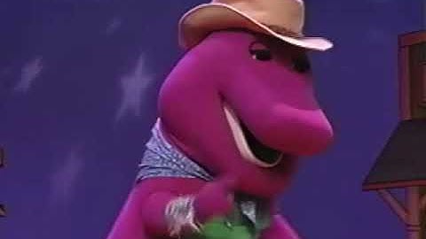 Talent Show (1999 Version) Part 16