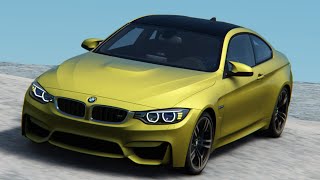 Assetto Corsa | BMW M4 Karda Drift Resimi