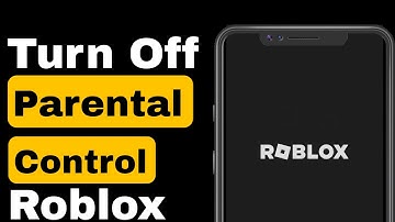How to turn off parental control option on Roblox - Full guide