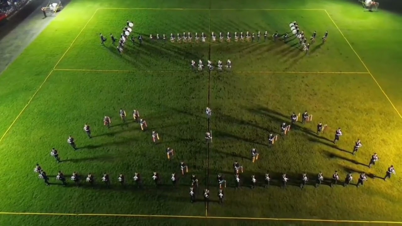 Batuta de Plata 2025 🏅 🥁 📀 🎺 Colegio Gimnasio Campestre