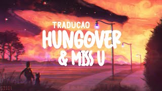 Download Lagu gnash - hungover \u0026 miss u (legendado - tradução) MP3