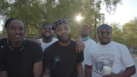 L-Meez X JonDough X JaxB - Everywhere I Go (Official Music Video)