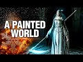 Friede Song - "A Painted World" (Dark Souls III)