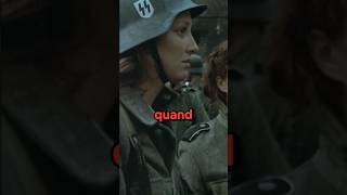 Les Russes Dans Berlin En 1945 😬