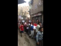 تشييع جثمان شهيد الجيش بسيناء بمدينة بلبيس الشرقية 