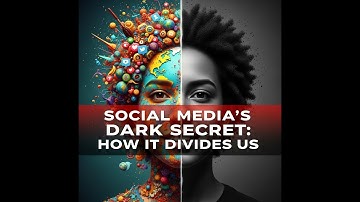 🚨 Is Social Media Harming You? The Algorithm