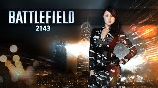 Battlefield 2143 - Announcement-Teaser @ 1080p