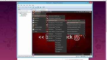 Tutorial Sqlmap injection Sql Backtrack 5 r3  Español