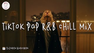 Best Pop R&B mix 🍉 Tiktok Chill music playlist (Pink Sweat$, Ali Gatie, Justin Bieber) - R&B Saxophone Cover Songs | 2021 Playlist