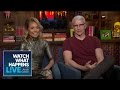 Kelly Ripa, Anderson Cooper, And Andy Cohen’s Assistants Reveal Secrets About Their Bosses | WWHL