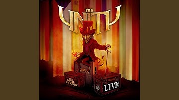 We Don´t Need Them Here (Live)