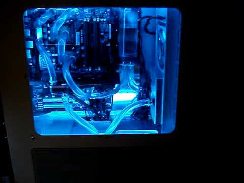4 5ghz extreme pc