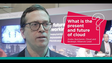 Cloud storage: your options and future predictions – an expert’s view