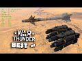 War thunder best moments 68