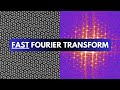 S TEM And The Fast Fourier Transform Part 1 Fundamentals S TEM And The Fast Fourier Transform Part 1 Fundamentals